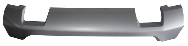PANEL FRT BUMPER